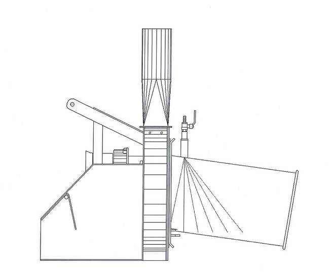 Straw Mill Contents